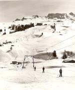 Skifahrer (Positivo) di Foto Fuchs-Hauffen, Überlingen (1960/01/01 - 1989/12/31)