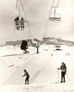 Skifahrer (Positivo) di Foto Fuchs-Hauffen, Überlingen (1960/01/01 - 1989/12/31)