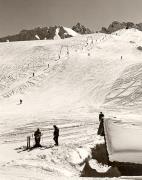 Skifahrer (Positivo) di Foto Fuchs-Hauffen, Überlingen (1960/01/01 - 1989/12/31)