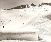 Skifahrer (Positivo) di Foto Fuchs-Hauffen, Überlingen (1960/01/01 - 1989/12/31)