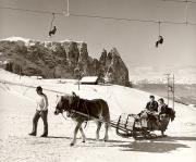 Skifahrer (Positivo) di Foto Fuchs-Hauffen, Überlingen (1960/01/01 - 1989/12/31)