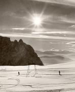 Skifahrer (Positivo) di Foto Fuchs-Hauffen, Überlingen (1960/01/01 - 1989/12/31)