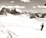 Skifahrer (Positivo) di Foto Fuchs-Hauffen, Überlingen (1960/01/01 - 1989/12/31)