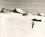 Skifahrer (Positivo) di Foto Fuchs-Hauffen, Überlingen (1960/01/01 - 1989/12/31)