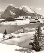 Skifahrer (Positivo) di Foto Fuchs-Hauffen, Überlingen (1960/01/01 - 1989/12/31)