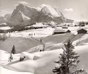 Skifahrer (Positivo) di Foto Fuchs-Hauffen, Überlingen (1960/01/01 - 1989/12/31)