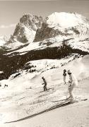 Skifahrer (Positivo) di Foto Fuchs-Hauffen, Überlingen (1960/01/01 - 1989/12/31)