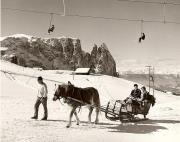 Skifahrer (Positivo) di Foto Fuchs-Hauffen, Überlingen (1960/01/01 - 1989/12/31)