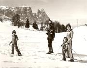 famiglia (Positivo) di Foto Fuchs-Hauffen, Überlingen (1960/01/01 - 1989/12/31)