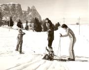 famiglia (Positivo) di Foto Fuchs-Hauffen, Überlingen (1960/01/01 - 1989/12/31)