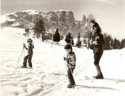 famiglia (Positivo) di Foto Fuchs-Hauffen, Überlingen (1960/01/01 - 1989/12/31)