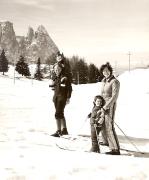 famiglia (Positivo) di Foto Fuchs-Hauffen, Überlingen (1960/01/01 - 1989/12/31)