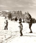 famiglia (Positivo) di Foto Fuchs-Hauffen, Überlingen (1960/01/01 - 1989/12/31)