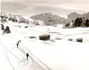 Motiv: Winter (Positivo) di Foto Fuchs-Hauffen, Überlingen (1960/01/01 - 1989/12/31)