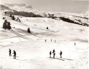 Skifahrer (Positivo) di Foto Fuchs-Hauffen, Überlingen (1960/01/01 - 1989/12/31)