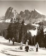 Motiv: Winter (Positivo) di Foto Fuchs-Hauffen, Überlingen (1960/01/01 - 1989/12/31)