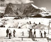 Skifahrer (Positivo) di Foto Fuchs-Hauffen, Überlingen (1960/01/01 - 1989/12/31)
