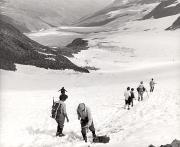 Motiv: Winter (Positivo) di Foto Tappeiner, Meran (1960/01/01 - 1989/12/31)