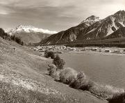 Motiv: Sommer (Positivo) di Foto Fuchs-Hauffen, Überlingen (1960/01/01 - 1989/12/31)