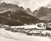 Motiv: Winter (Positivo) di Foto Fuchs-Hauffen, Überlingen (1960/01/01 - 1989/12/31)