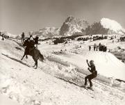 Leute (Positivo) di Foto Fuchs-Hauffen, Überlingen (1960/01/01 - 1989/12/31)