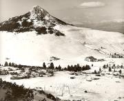 Skilift Jochgrimmgebiet (Positivo) di Foto Fuchs-Hauffen, Überlingen (1950/01/01 - 1969/12/31)