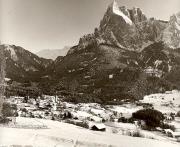 Motiv: Winter (Positivo) di Foto Fuchs-Hauffen (1950/01/01 - 1969/12/31)