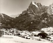 Motiv: Winter (Positivo) di Foto Fuchs-Hauffen (1950/01/01 - 1969/12/31)