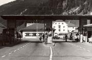 Grenzübergang (Positivo) (1950/01/01 - 1960/12/31)