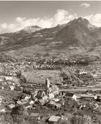 Panorama (Positivo) di Foto Fuchs-Hauffen, Überlingen (1950/01/01 - 1969/12/31)