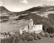 Schloß Reinegg (Sarntal) (Positivo) di Foto Fuchs-Hauffen, Überlingen (1950/01/01 - 1969/12/31)