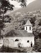 chiesa (Positivo) di Foto Fuchs-Hauffen, Überlingen (1950/01/01 - 1969/12/31)