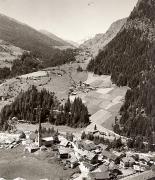 Straße: Timmelsjochstraße (Positivo) di Foto Fuchs-Hauffen, Überlingen (1950/01/01 - 1969/12/31)