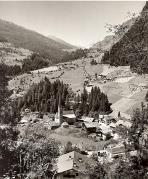 Straße: Timmelsjochstraße (Positivo) di Foto Fuchs-Hauffen, Überlingen (1950/01/01 - 1969/12/31)