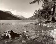 lago (Positivo) di Foto Fuchs-Hauffen, Überlingen (1950/01/01 - 1969/12/31)