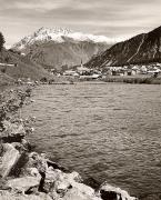 lago (Positivo) di Foto Fuchs-Hauffen, Überlingen (1950/01/01 - 1969/12/31)