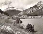 lago (Positivo) di Foto Fuchs-Hauffen, Überlingen (1950/01/01 - 1969/12/31)