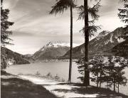 lago (Positivo) di Foto Fuchs-Hauffen, Überlingen (1950/01/01 - 1969/12/31)