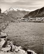 lago (Positivo) di Foto Fuchs-Hauffen, Überlingen (1950/01/01 - 1969/12/31)