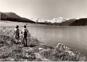 lago (Positivo) di Foto Fuchs-Hauffen, Überlingen (1950/01/01 - 1969/12/31)