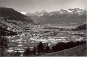 Motiv: Sommer (Positivo) di Foto Tappeiner, Meran (1950/01/01 - 1969/12/31)