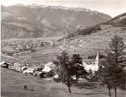 Motiv: Sommer (Positivo) di Foto Fuchs-Hauffen, Überlingen (1950/01/01 - 1969/12/31)