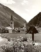 Kreuz/Bildstock/Kapelle (Positivo) di Foto Fuchs-Hauffen, Überlingen (1950/01/01 - 1969/12/31)