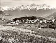 Motiv: Frühling (Positivo) di Foto Fuchs-Hauffen, Überlingen (1950/01/01 - 1969/12/31)