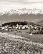 Motiv: Frühling (Positivo) di Foto Fuchs-Hauffen, Überlingen (1950/01/01 - 1969/12/31)