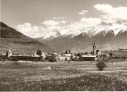 Motiv: Frühling (Positivo) di Foto Fuchs-Hauffen, Überlingen (1950/01/01 - 1969/12/31)