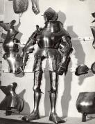 Schloß Churburg (Schluderns) (Positivo) di Foto Löbl, Bad Tölz/Oberbayern (1950/01/01 - 1969/12/31)