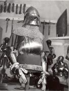 Schloß Churburg (Schluderns) (Positivo) di Foto Löbl, Bad Tölz/Oberbayern (1950/01/01 - 1969/12/31)