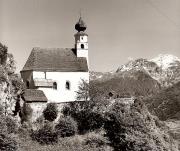 chiesa (Positivo) di Foto Fuchs-Hauffen, Überlingen (1950/01/01 - 1969/12/31)