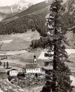 Nadelwald (Positivo) di Foto Fuchs-Hauffen, Überlingen (1950/01/01 - 1969/12/31)